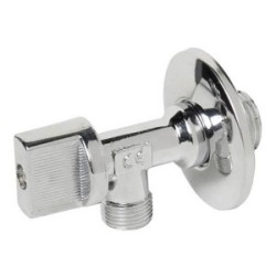 TORNEIRA ESQUADRIA 1/2X3/8