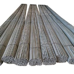 VARA DE FERRO 12 MM - 6 MT