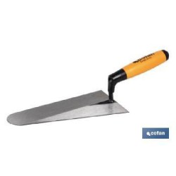 COLHER PEDREIRO 250MM ALÇA...