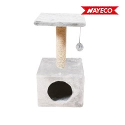 CASA SAVANNA TOW CINZA...