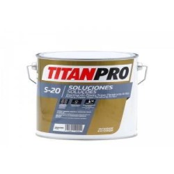 TITAN - PRIMARIO FIXADOR...