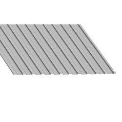 CHAPA LACADA PERFILADA 11...