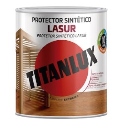 TITAN - PROTECTOR SINTETICO...