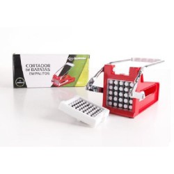 CORTADOR DE BATATAS EM PALITOS