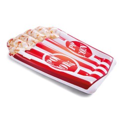 COLCHONETE MODELO PIPOCA...