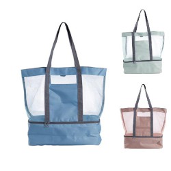 SACO GELEIRA P/PRAIA...