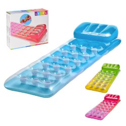 COLCHONETE INSUFLAVEL MULTI...