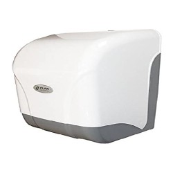 SUPORTE TOALHA DE MAO ROLO...