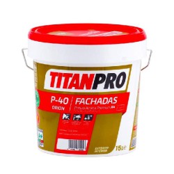 TITAN - BASE ACRILICA...