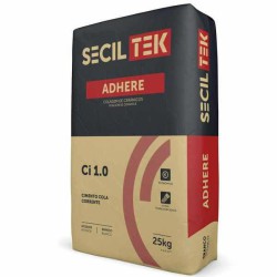 SECIL CIMENTO COLA ADHERE...