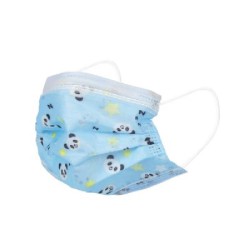 MASCARA HIGIENICA...