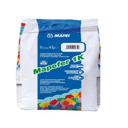 MAPEI - MAPEFER 1 K SACO / 5KG