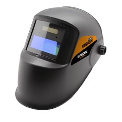 MASCARA SOLDAR AUTOMATICA...