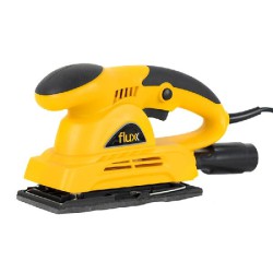 LIXADORA VIVRATORIA 160W FLUX