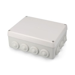 CAIXA DERIVACAO IP66...