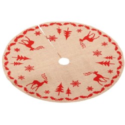 PE DE ARVORE RUSTICO 85CM