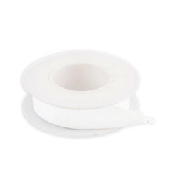 FITA TEFLON 12MMX0.075X12MT