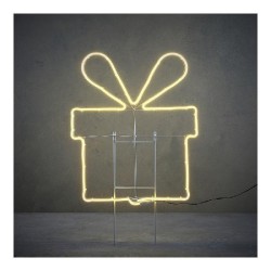 PRESENTE LED P/EXTERIOR 200...