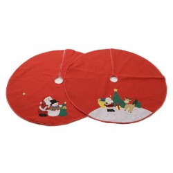 BASE DECORATIVA REDONDA...