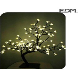 ARVORE 3D SAKURA 60CM 120...