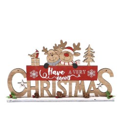 AVISO MADEIRA MERRY CHRISTMAS