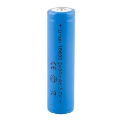 BATERIA (MOD.18650) 1800MAH