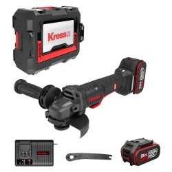 REBARBADORA BRUSHLESS 20V -...