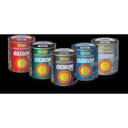 OXIRON - ESMALTE...