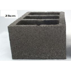 BLOCOS 40X20X23
