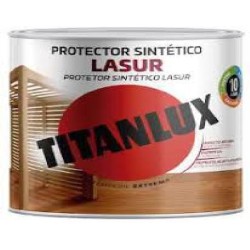 TITAN - PROTECTOR SINTETICO...
