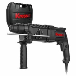 KRESS - MARTELO PERFURADOR...