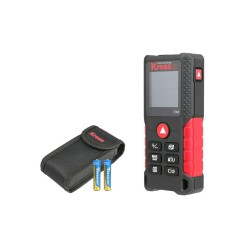 KRESS - MEDIDOR LASER 70CM