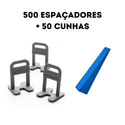 CONJ. 300 CLIPS E CUNHAS DE...