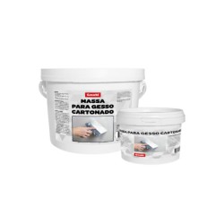 MASSA GESSO CARTONADO 5KG