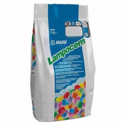 MAPEI - LAMPOCEM ALUPACK 5KG