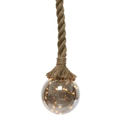 LAMPADA BRANCO QUENTE...