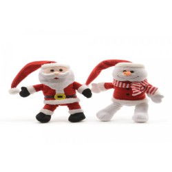 BONECO FUNÇAO DANÇAR...