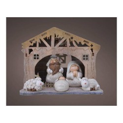 BELEM COM 5 FIGURAS E...