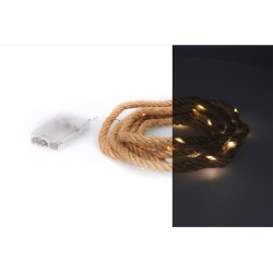 GRINALDA CORDA NATURAL...