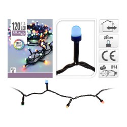 SERIE DE LUZ LED XL 240...