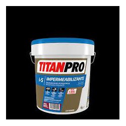 TITAN - TINTA ANTIGOTEIRAS...