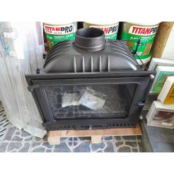SALAMANDRA HOGAR IRON 70