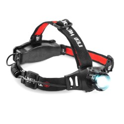 LANTERNA DE CABECA LED 5W...