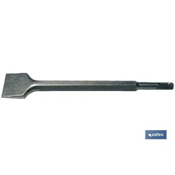 CINZEL SDS PLUS 250MM PLANO