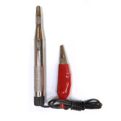 DETETOR 12-24V AUTOMÓVEL/MOTO