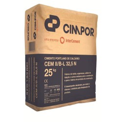 CIMENTACOR - CIMENTO II...