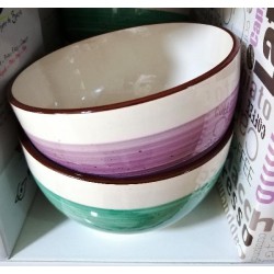 TIGELA CERAMICA 14CM