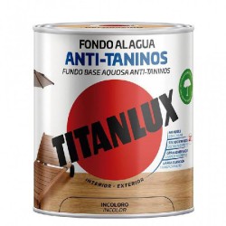 TITAN - FUNDO ANTI-TANNIN...