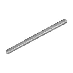 VARAO ROSCADO 6X1000 INOX