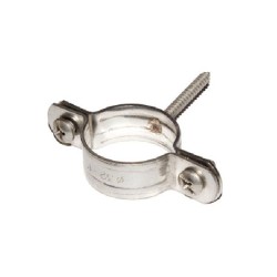 ABRACADEIRA C/ PORCA INOX 4...